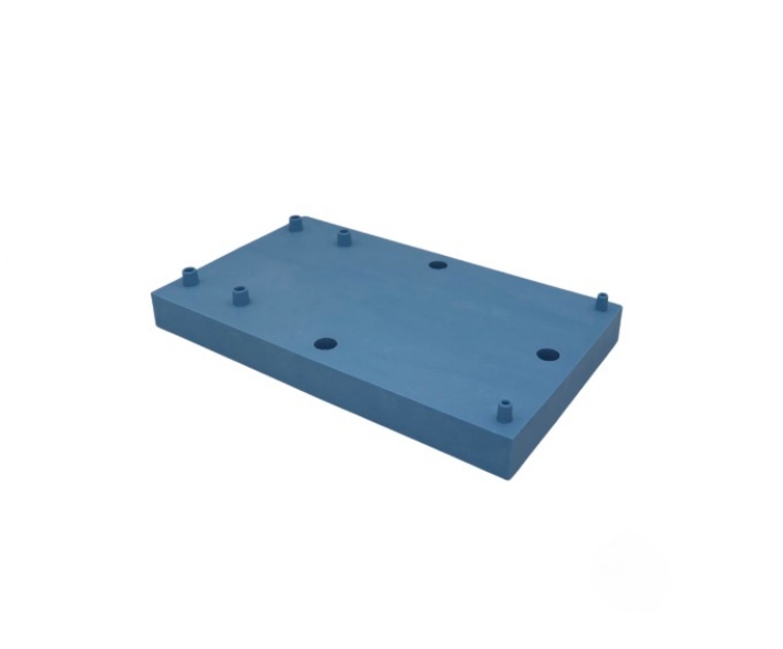 Talon 20mm équerre ITE ISODEPORT GC GEO00008