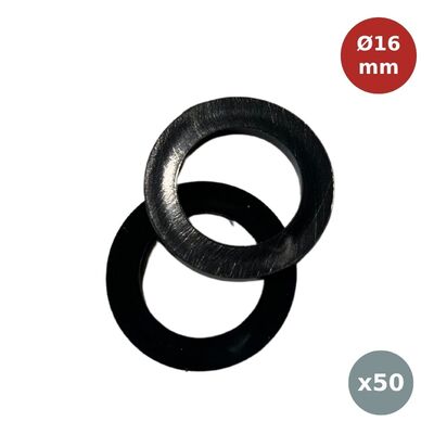 Rondelle de compensation 3mm Ø16mm GEO00022