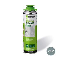 AA290 Nettoyant pour mousse expansive 500mL ILLBRUCK ILL00016