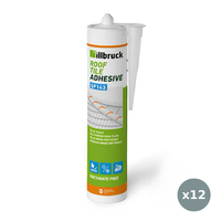 SP143 Colle hybride tuile 310mL ILLBRUCK ILL00017
