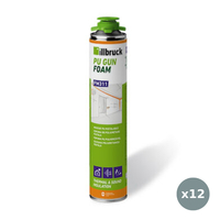 FM311 Mousse pistolable PU 750mL ILL00018
