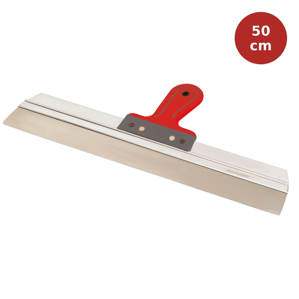 Couteau à enduire soft 50cm OUT00432