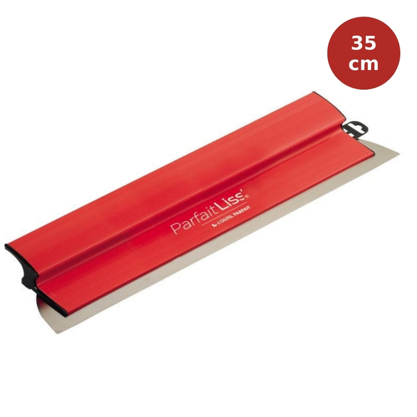 Lame à lisser 35cm PARFAITLISS OUT00443