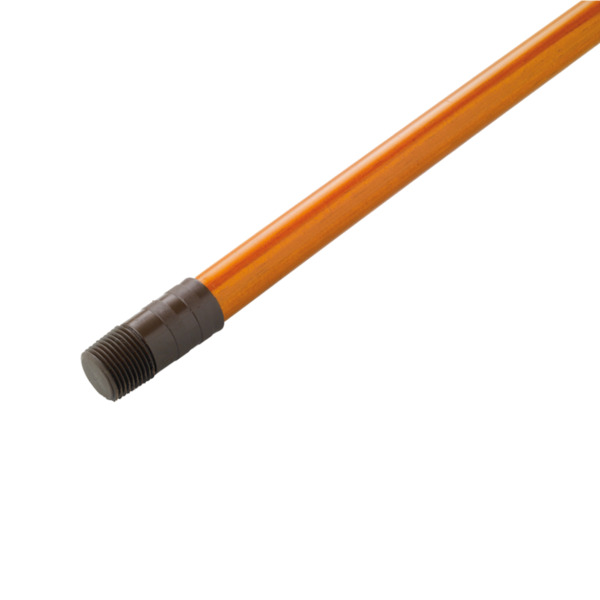 Manche bois verni 1,3m OUT00976