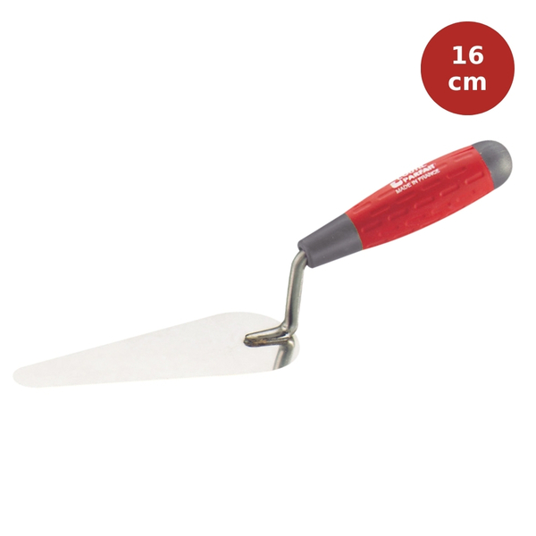 Truelle langue de chat 16cm L'OUTIL PARFAIT OUT01505