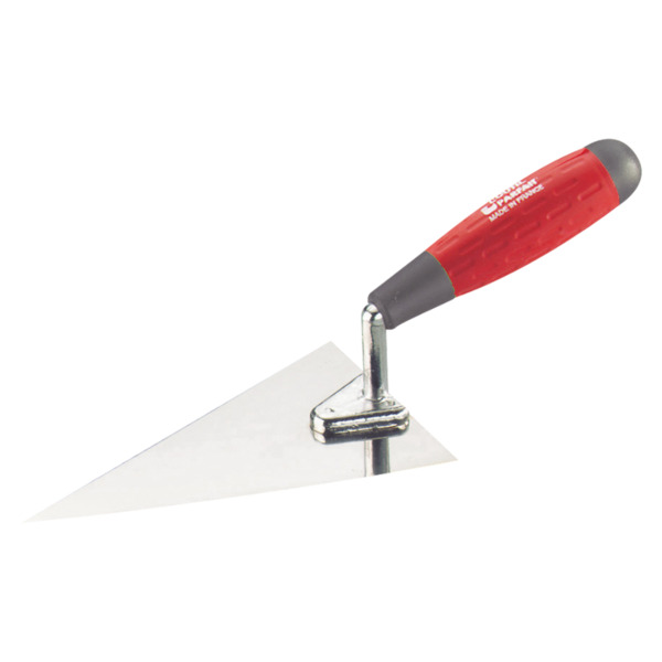 Truelle triangulaire 16cm L'OUTIL PARFAIT OUT01507
