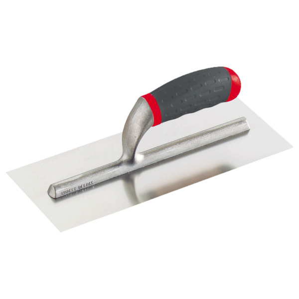 Platoir inox soft 28x12 L'OUTIL PARFAIT OUT01509