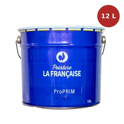 Impression mate ProPrim blanc 12L PLF00081