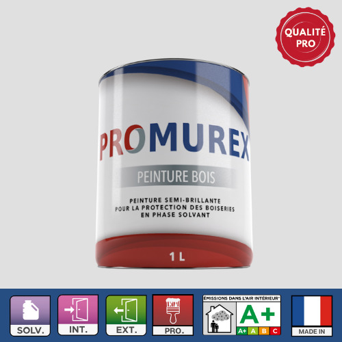 PEINTURE BOIS 1 L PROBOIS1L