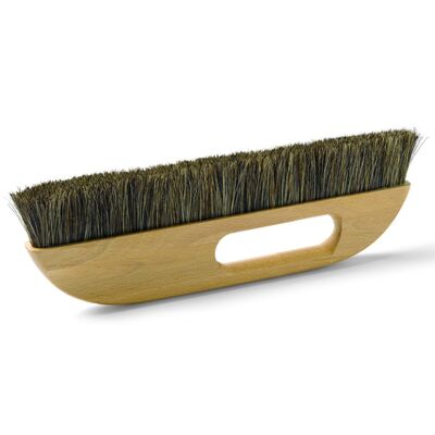 Brosse colleur 35cm en soie et poils longs spécial surfaces fragiles SCH00515