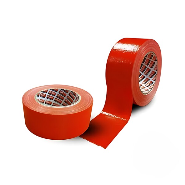 Toile Rolt T.154 Scotch Orange spécial façadier 48mm x 33m SOA00002