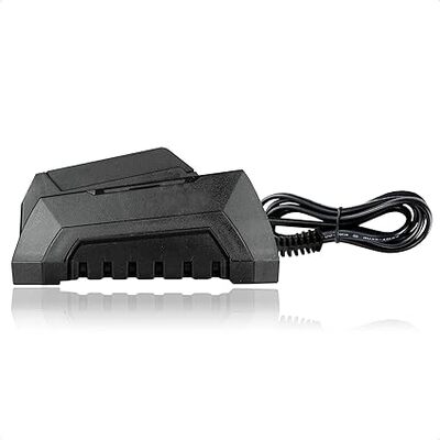 Chargeur rapide 60W/2,3Ah WERKU WER00001