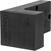 Equerre de déport de charge DOSTEBA TRA-WIK-PU 140 SEI00020