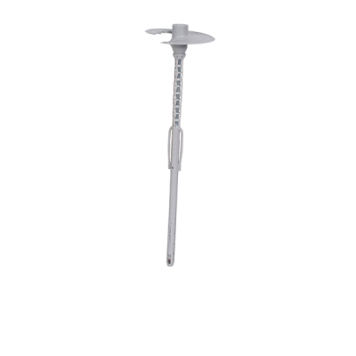 Cheville ITE à visser E ECOTWIST BAUMIT BAU00137