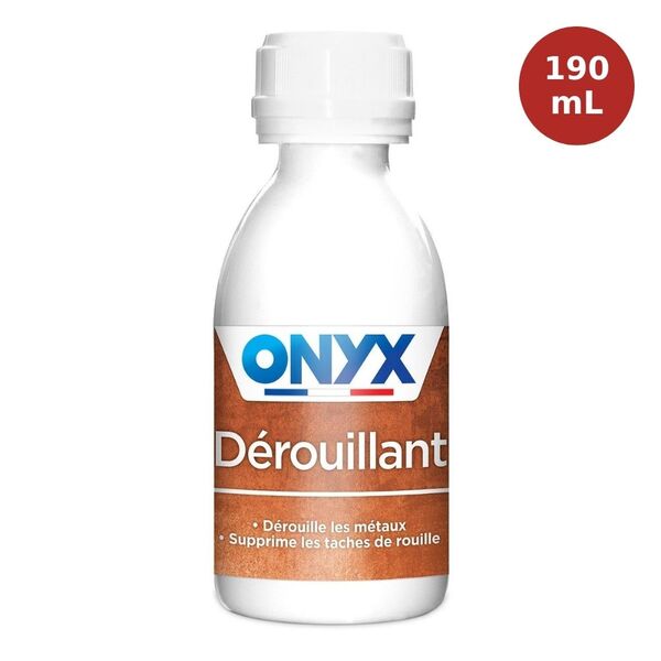 Dérouillant 190mL Onyx ARD00047