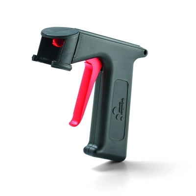 Poignée pistolet pour bombe aérosol Schuller SCH01758