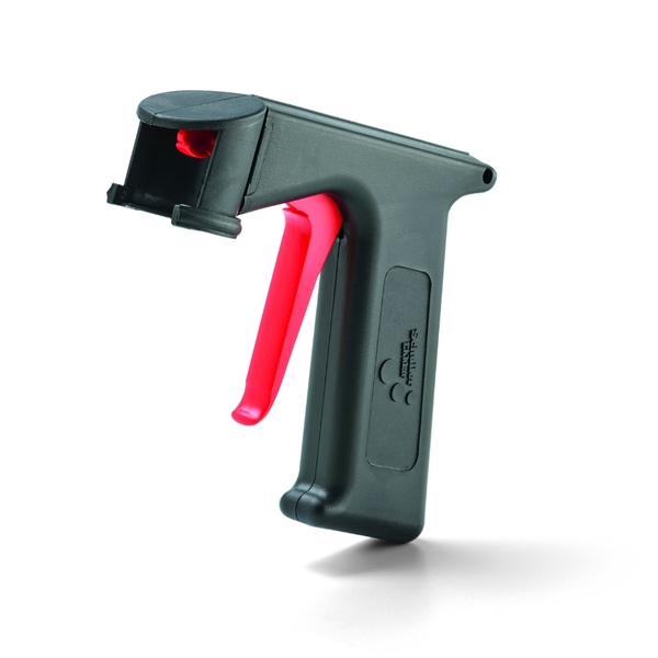 Poignée pistolet pour bombe aérosol Schuller SCH01758