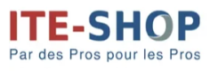 Logo ITE SHOP