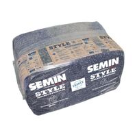 Isolant à souffler recyclé Style SEM00286