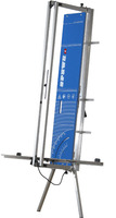 Appareil de découpe à fil chaud SPEWE 212SL-30 DOS00005
