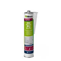 Mastic PU bâtiment 310mL PU902 ILLBRUCK ILL00009