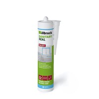 Mastic silicone sanitaire 310mL FA201 ILLBRUCK ILL00013