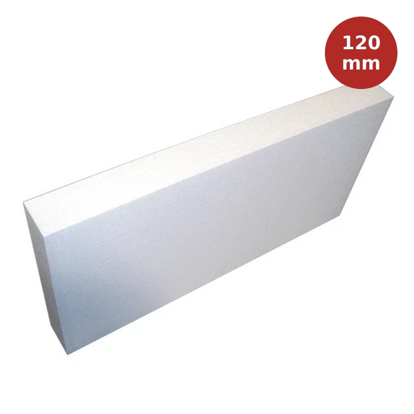 Panneau isolant PSE Th38 KTherm ITEx SE 120mm KNAUF KNA00011