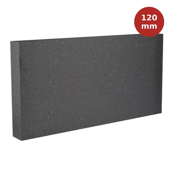 Panneau isolant PSE Th31 XTherm ITEx SUN+ 120 mm KNAUF KNA00040