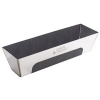 Bac à enduire inox L'Outil Parfait OUT01276