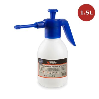 Pulvérisateur 1,5L joints Viton OUT01744