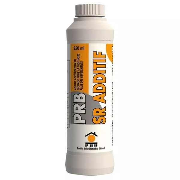 Accélérateur de séchage PRB SR ADDITIF PRB00014