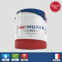 PEINTURE D2 ACRYLIQUE 20 KG PROD2ACRY20K