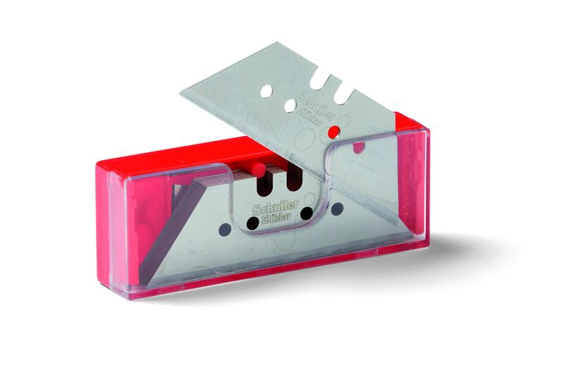 Lame pour couteau sol NIPPON TRAPEZ SCH00120