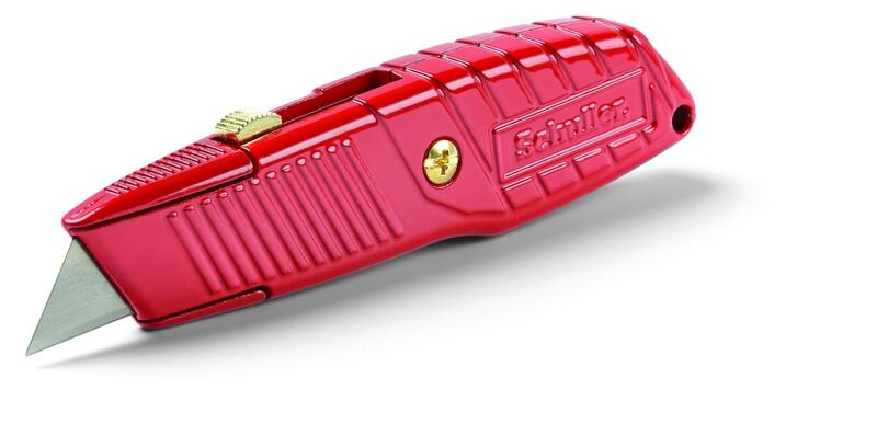 Couteau sol NIPPON PRO SCH00121