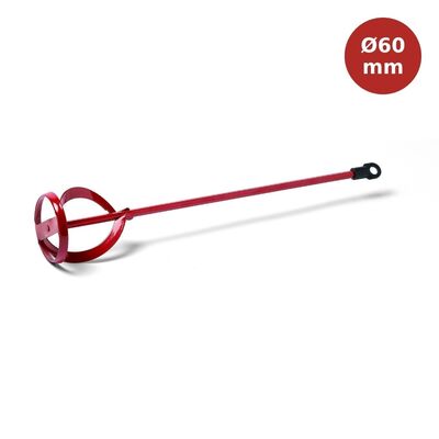 Turbine universelle de mélangeur Ø60mm SCH00128