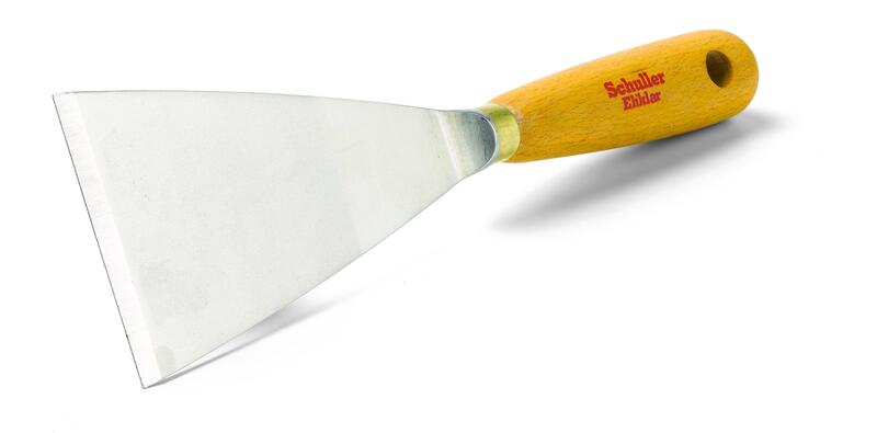 Riflard inox KAI TEC PRO SCH00130