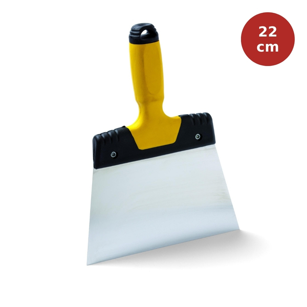 Couteau à enduire 22cm SCH00140