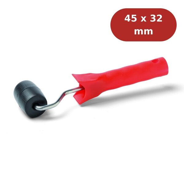 Rouleau à maroufler 45 x 32 mm SCH00484