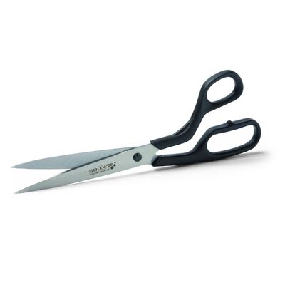 Ciseaux ergonomique en acier trempé inoxydable 30cm SCH00490