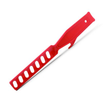 Agitateur à main en plastique robuste 28cm SCH00565