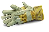 Gant de travail en cuir WORKSTAR HD PRO SCH00609