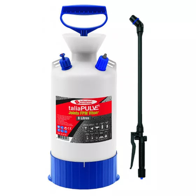 Pulvérisateur 8L joints Viton TAL00021