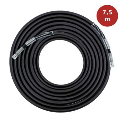 Tuyau airless femelle/femelle Werku 7,5m WER00221