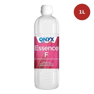 Essence F 1L Onyx ARD00069