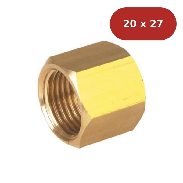 Mamelon FF égal GRK 20x27 brut GRK00018