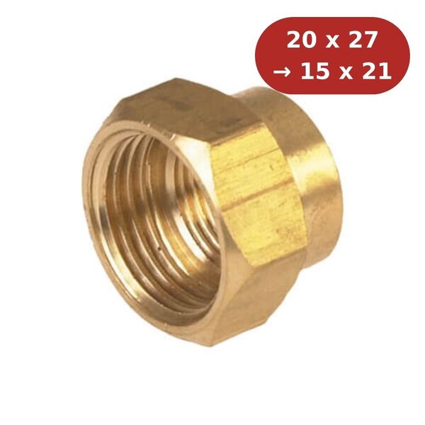 Mamelon FF réduit GRK 20x27 - 15x21 brut GRK00019