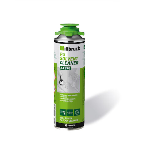 Nettoyant pour mousse expansive AA290 500ml ILL00016