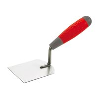 Truelle vide-seau soft 10 cm L'Outil Parfait OUT00616