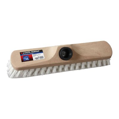 Brosse frottoir polypro 30cm OUT01632