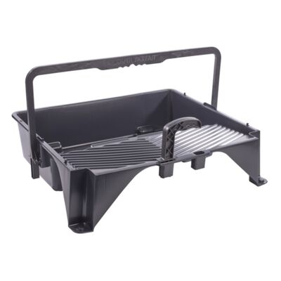 Bac plat à peinture sur roulettes ParfaitBac 500 L'Outil Parfait OUT01750